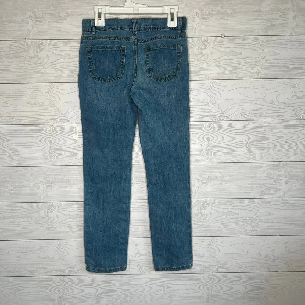 Children’s Place skinny retro jeans size 10
